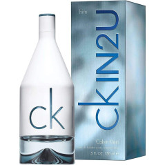 Calvin Klein CK IN2U For Him