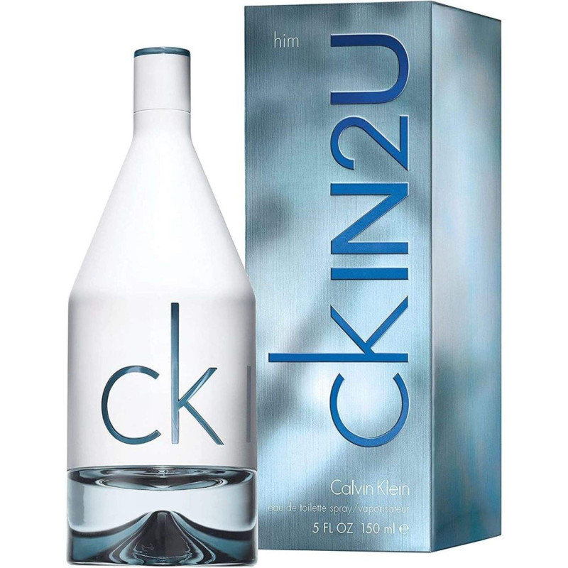 Calvin Klein CK IN2U For Him Calvin Klein CK IN2U For Him