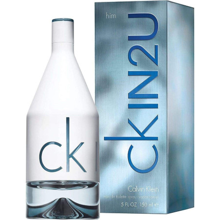 Calvin Klein CK IN2U For Him