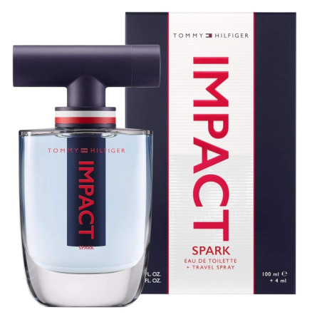 Tommy Hilfiger Impact Spark