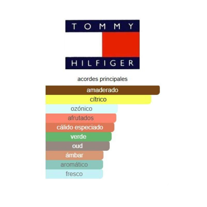 Tommy Hilfiger Impact Spark