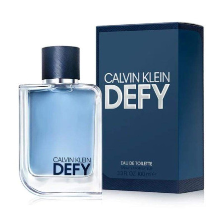 Calvin Klein Defy For Men