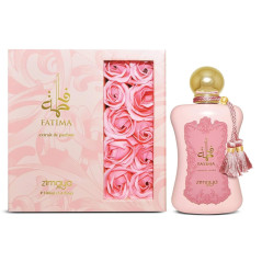 Zimaya Fatima Pink Woman
