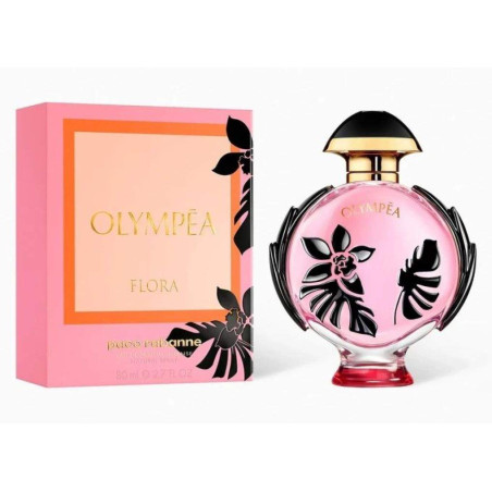 Paco Rabanne Olympéa Flora 8oml
