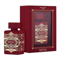 Lattafa Sublime Unisex