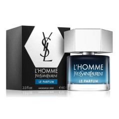 Yves Saint Laurent Homme Le Parfum