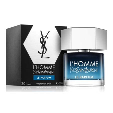 Yves Saint Laurent Homme Le Parfum