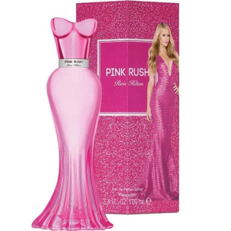 Paris Hilton Pink Rush