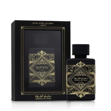 Lattafa Oud for Glory