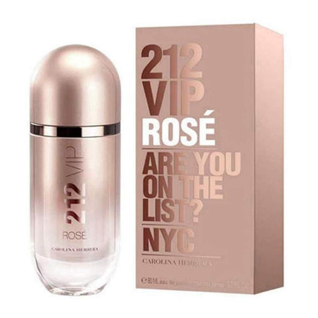 Carolina Herrera 212 VIP Rosé