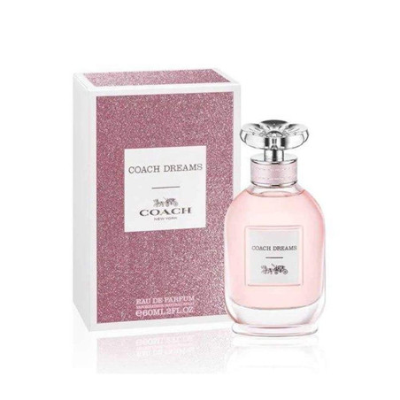 Coach Dreams Lady