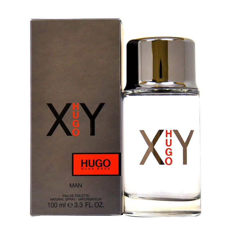 Hugo Boss Hugo XY
