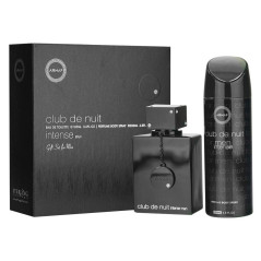 Armaf Club de Nuit Intense Man Set 2 Piezas