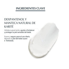 Eucerin Baby Loción Hidratante Piel Sensible