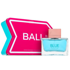 Antonio Banderas Blue Seduction Bali