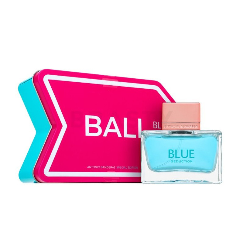 Antonio Banderas Blue Seduction Bali Antonio Banderas Blue Seduction Bali