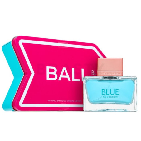 Antonio Banderas Blue Seduction Bali