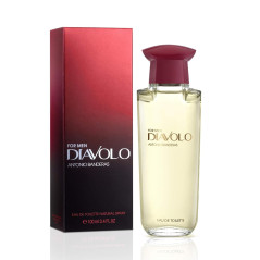 Antonio Banderas Diavolo 100ml