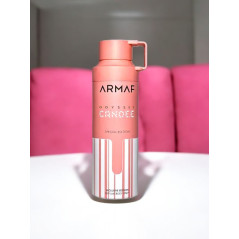 Armaf Odyssey Candee Body Spray
