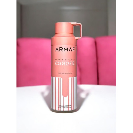 Armaf Odyssey Candee Body Spray