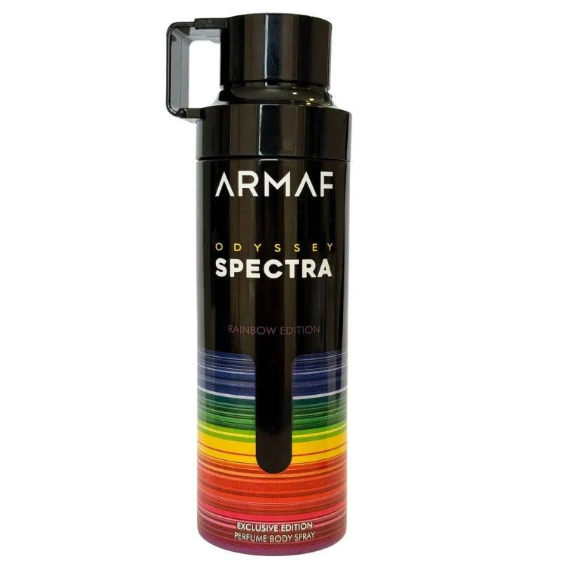 Armaf Odyssey Spectra Armaf Odyssey Spectra
