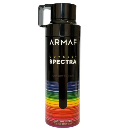 Armaf Odyssey Spectra