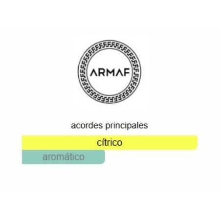 Armaf Odyssey Limoni Fresh