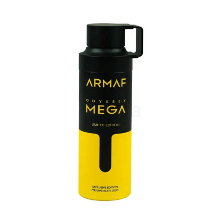 Armaf Odyssey Mega Man Body Spray