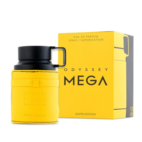 Armaf Odyssey Mega Man 200ml