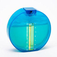 Benetton Paradiso Inferno Blue