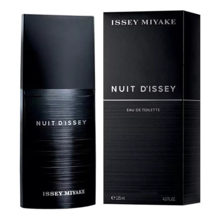 Issey Miyake Nuit