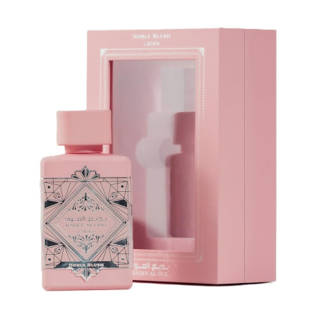 Lattafa Bade'e Al Oud Noble Blush