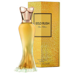 Paris Hilton Gold Rush