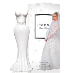 Paris Hilton Love Rush