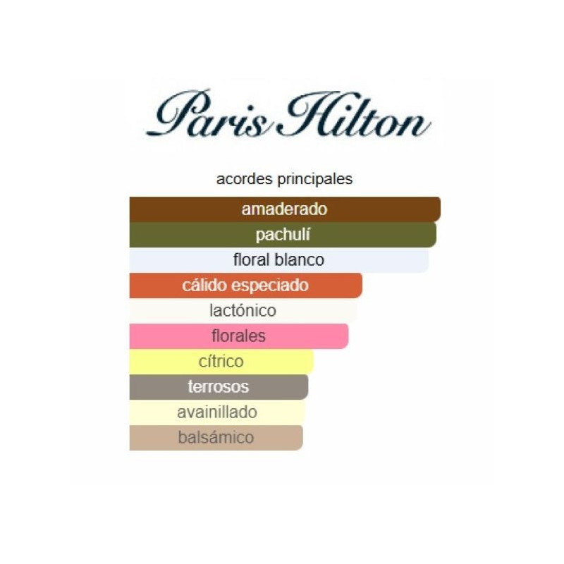 Paris Hilton Luxe Rush Paris Hilton Luxe Rush