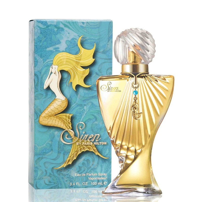 Paris Hilton Siren Paris Hilton Siren