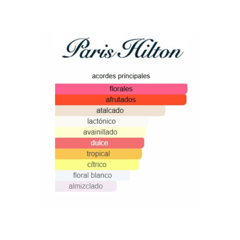 Paris Hilton Siren Paris Hilton Siren