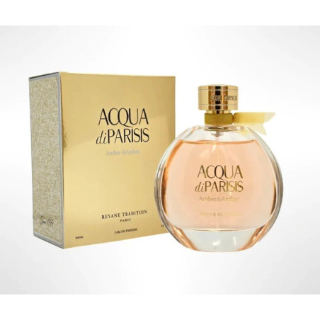Reyane Tradition Acqua Di Parisis Amber & Amber