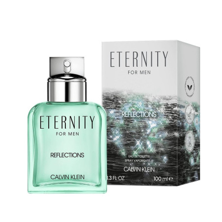 Calvin Klein Eternity Reflections Men 100ml
