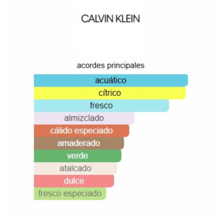 Calvin Klein CK Everyone EDT Unisex 200 ml
