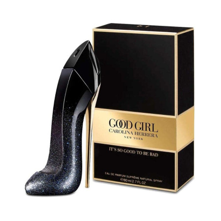 Carolina Herrera Good Girl Supreme 80 ml