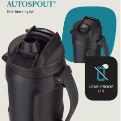 Contigo Fit Autospout 64 oz