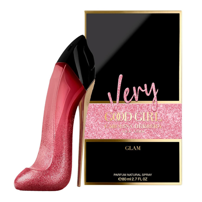 Carolina Herrera Good Girl Very Glam 80 ml Carolina Herrera Good Girl Very Glam 80 ml