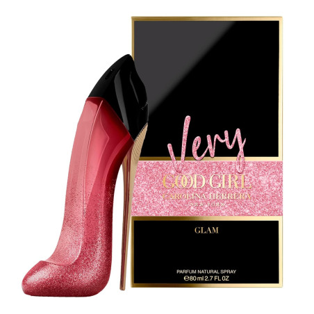 Carolina Herrera Good Girl Very Glam 80 ml