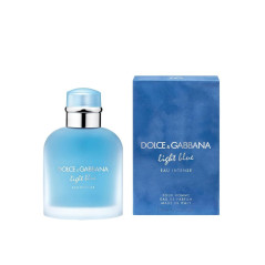 Dolce&Gabbana Light Blue Intense Homme 100 ml