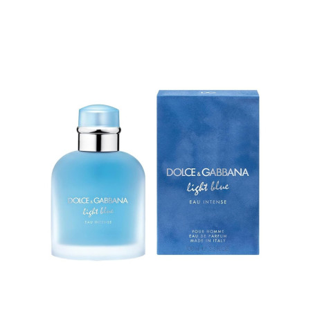 Dolce&Gabbana Light Blue Intense Homme 100 ml