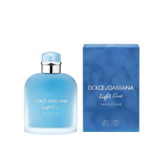 Dolce&Gabbana Light Blue Intense Homme 200ml