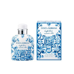Dolce&Gabbana Light Blue Homme Summer Vibes 125 ml