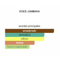 Dolce&Gabbana Light Blue Homme Summer Vibes 125 ml