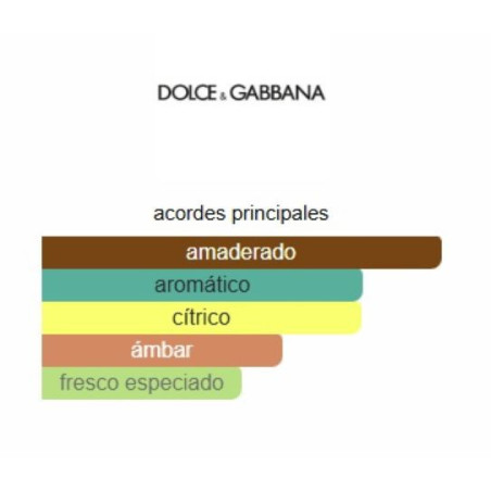 Dolce&Gabbana Light Blue Homme Summer Vibes 125 ml